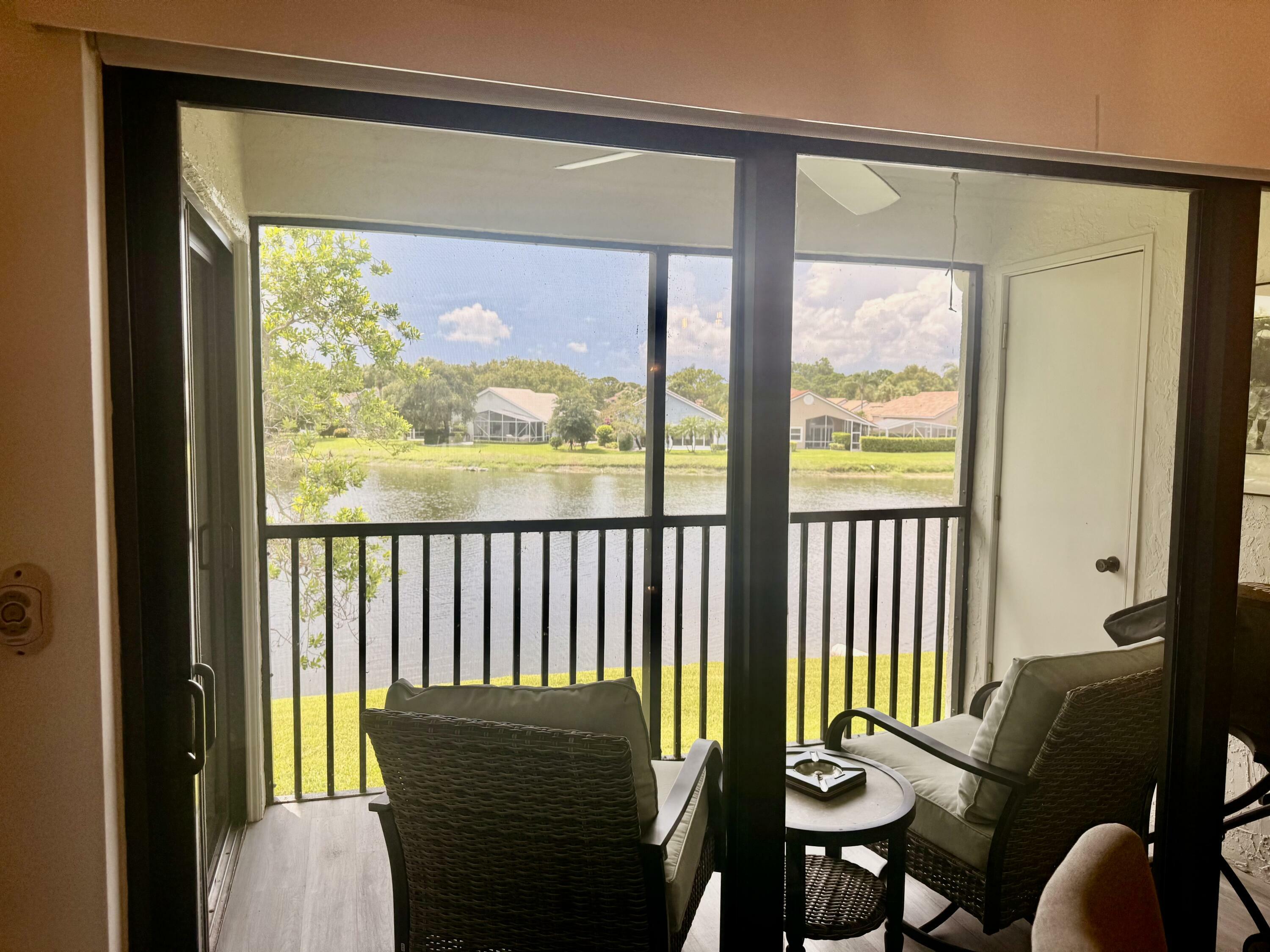 Property Photo: 12829 Briarlake Drive 201 FL 33418
