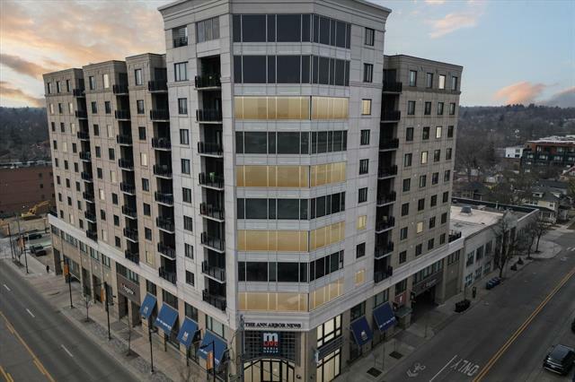 111 N Ashley Street 313  Ann Arbor MI 48104 photo
