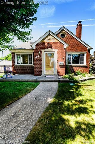 Property Photo: 1044 Highland Avenue MI 48146