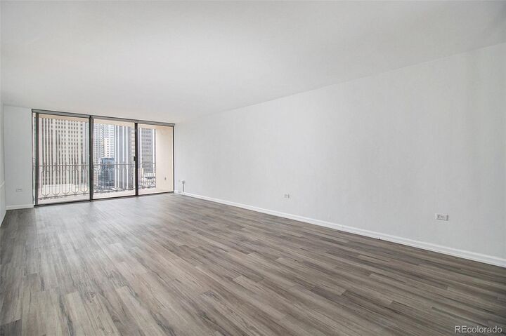 Property Photo: 1020 15th Street 15G CO 80202