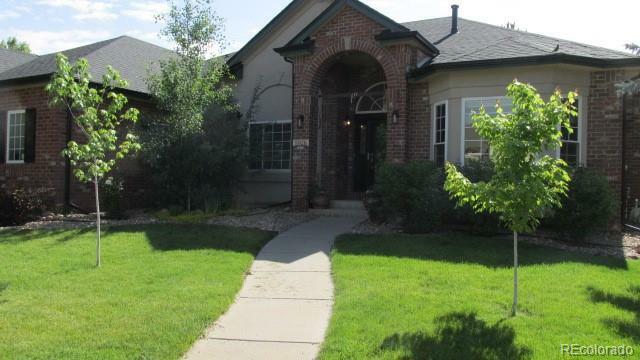 Property Photo: 5926 S Elkhart Court CO 80016