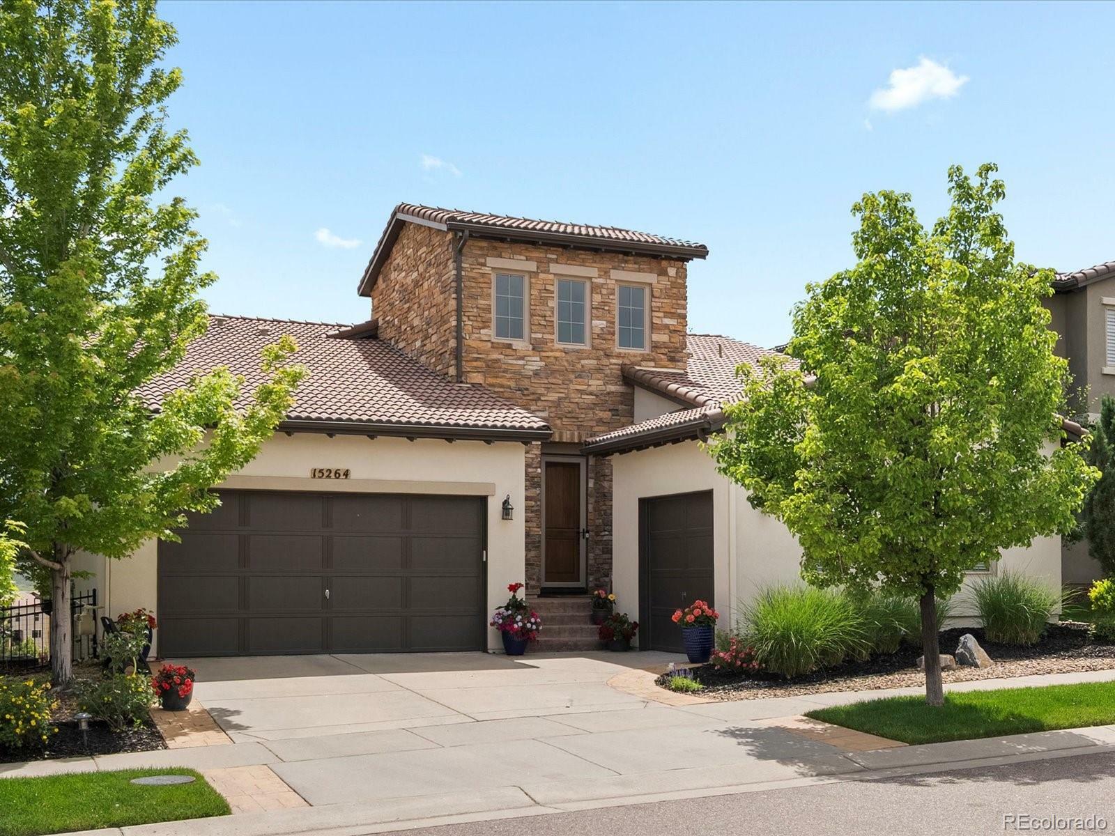 Property Photo:  15264 W La Salle Avenue  CO 80228 