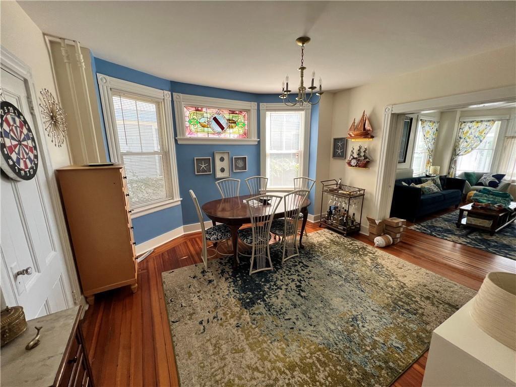 Property Photo:  28 Calvert Street 1  RI 02840 