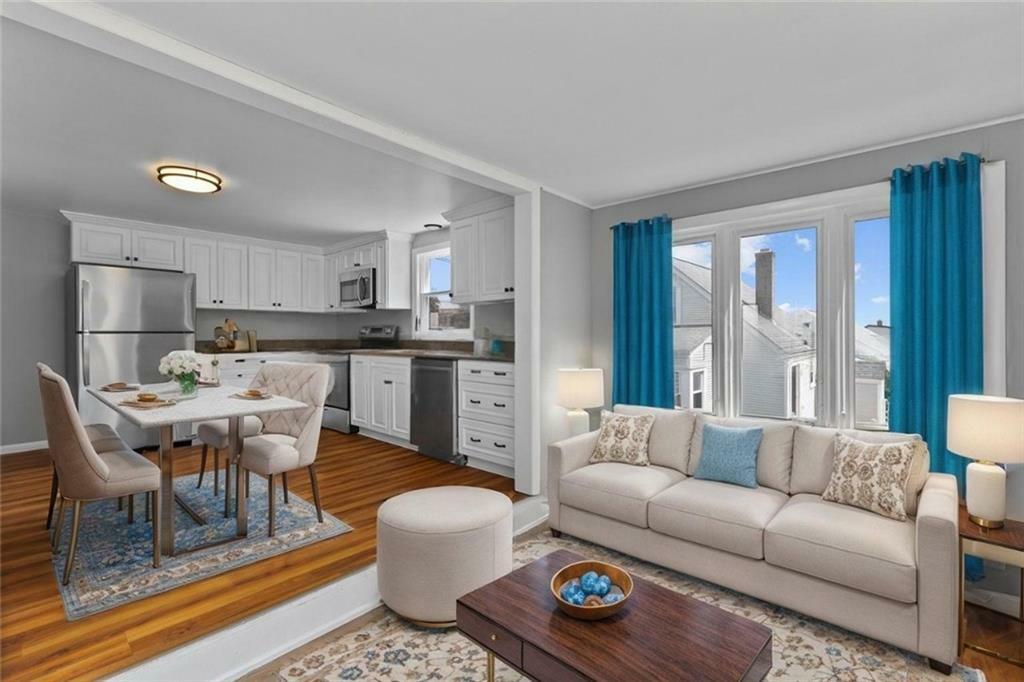 Property Photo: 22 Hillcrest Drive RI 02893