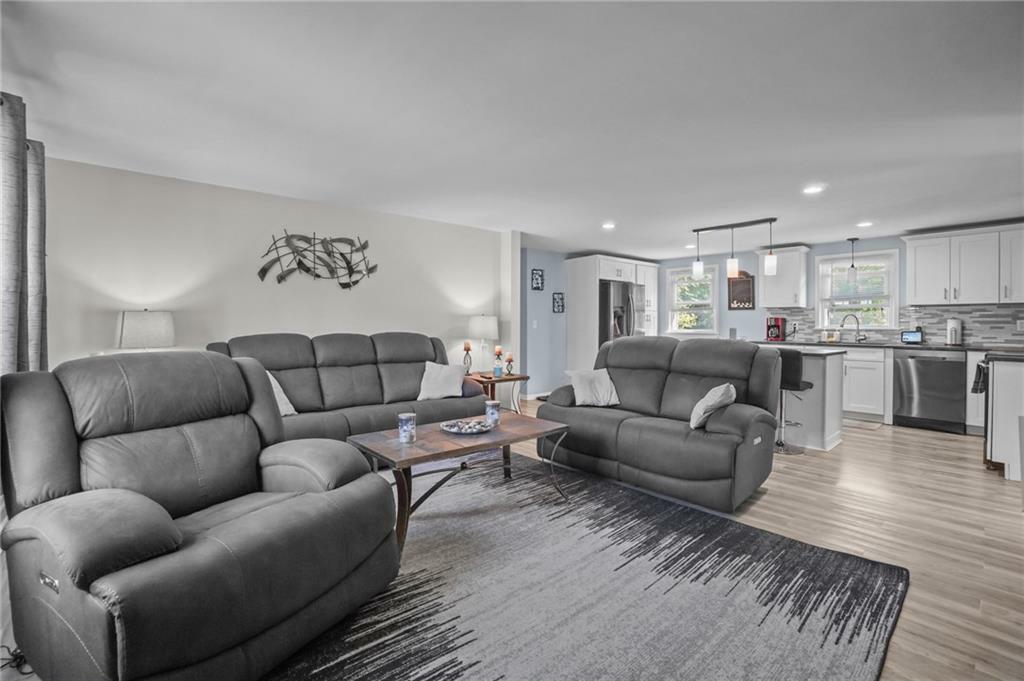 Property Photo: 121 Ingersoll Avenue RI 02886
