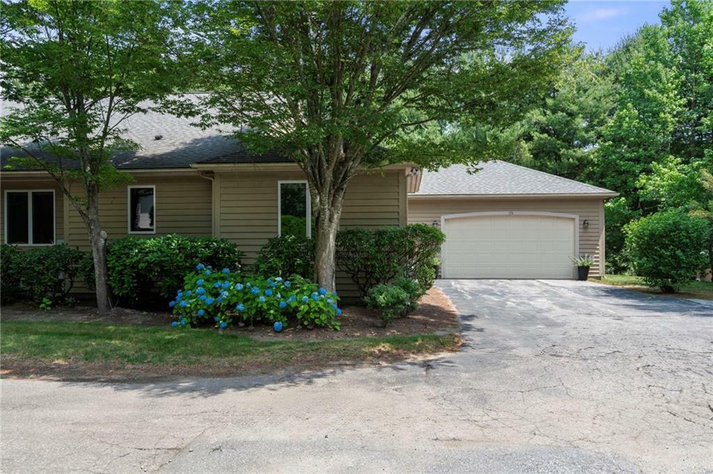 Property Photo: 174 Pine Glen Drive RI 02818