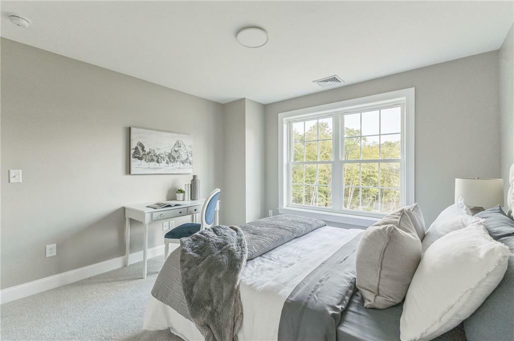 Property Photo: 4 Old County Village Way A RI 02917