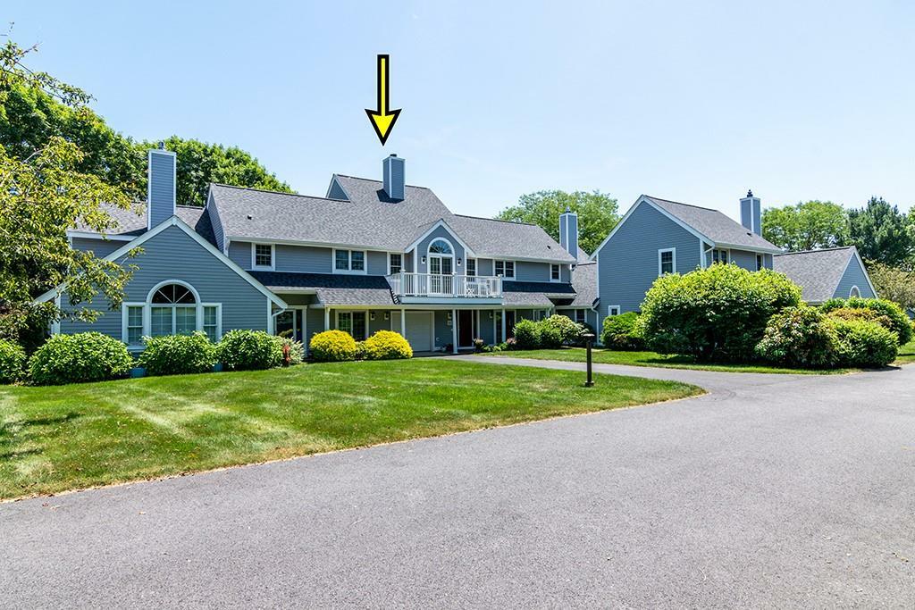 Property Photo: 223 Corey Lane RI 02842