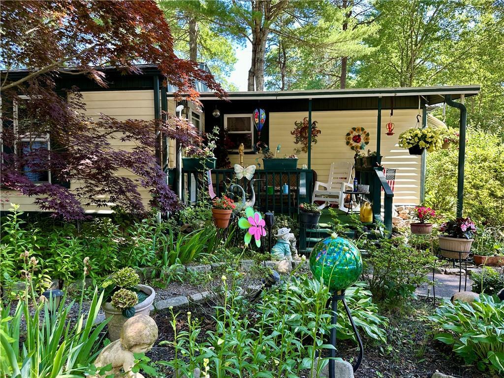4 Leisure Way  Coventry RI 02816 photo