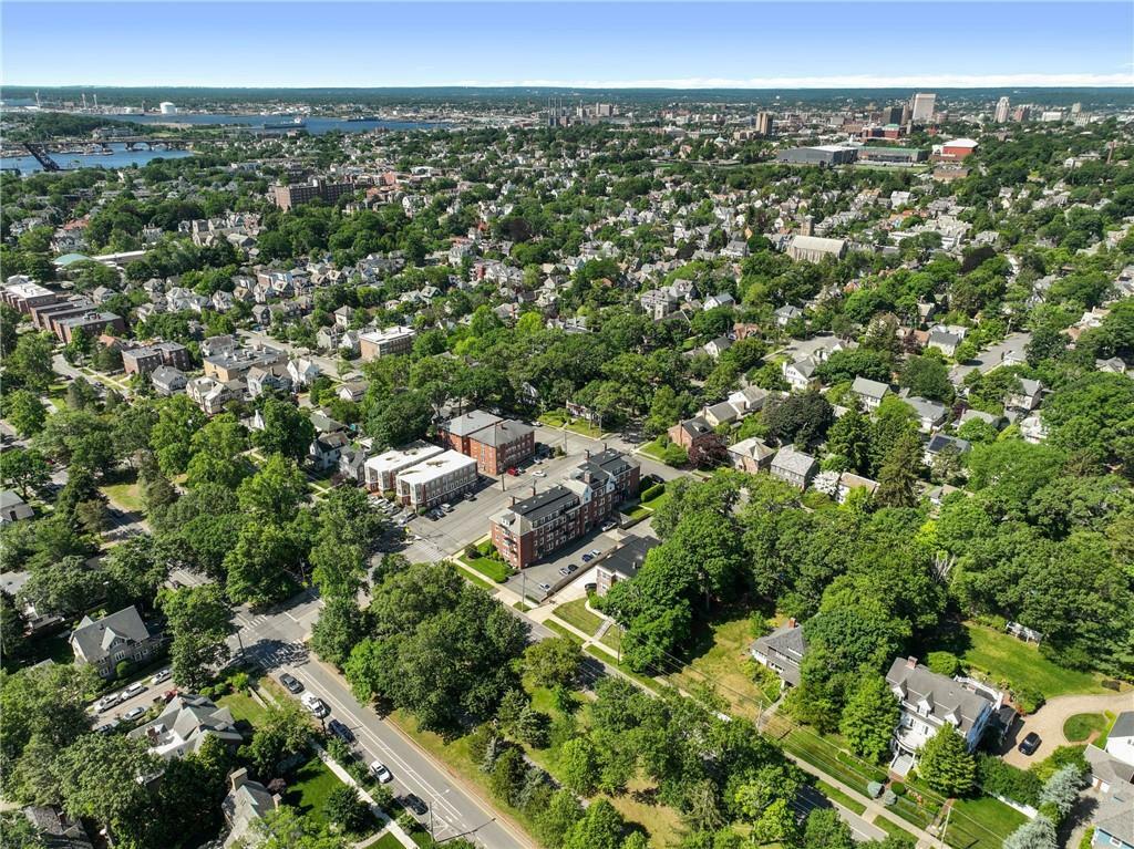 Property Photo:  234 President Avenue 4  RI 02906 