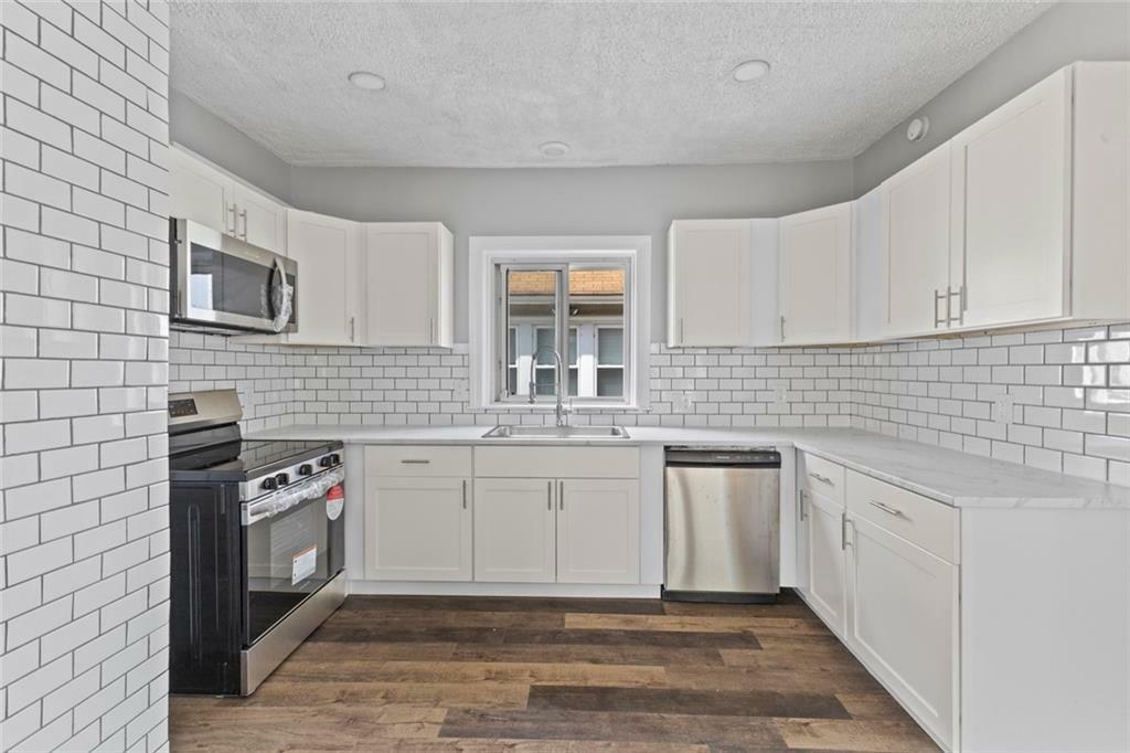 Property Photo: 33 Marion Avenue RI 02905