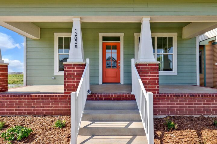 Property Photo: 12028 W Arvada Blvd KS 67233