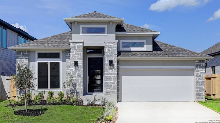 Property Photo:  14423 Cowboy Rig  TX 78254 