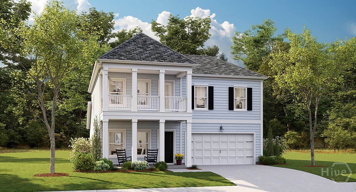Property Photo: 121 Weyview Gardens GA 31322