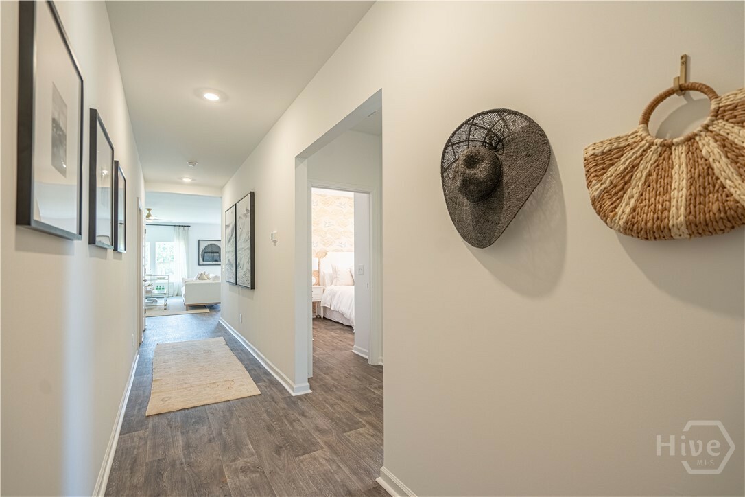 Property Photo:  145 Crimson Lane  GA 31302 
