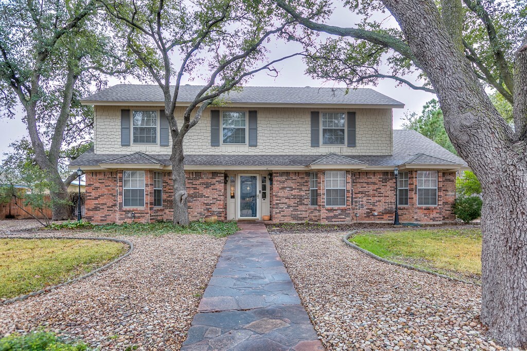 Property Photo:  2805 Alta Vista Lane  TX 76904 