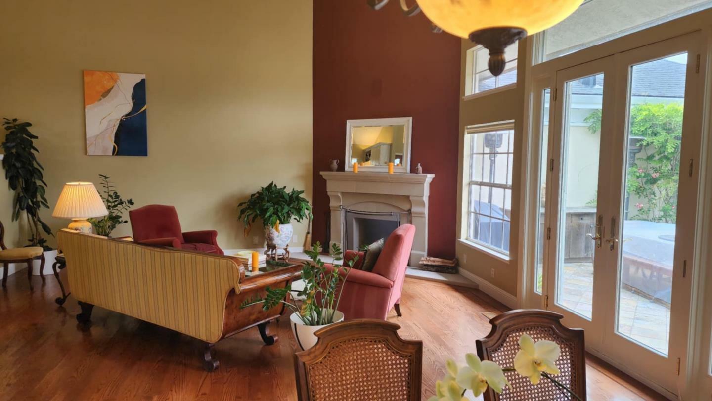 Property Photo: 443 Burning Tree Court CA 94019