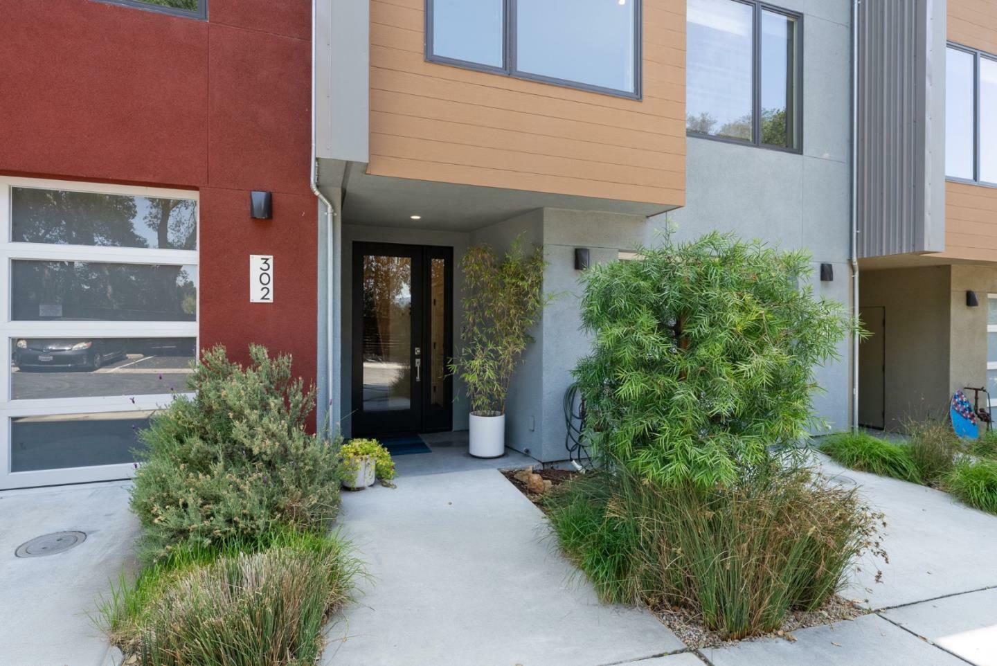 Property Photo: 304 Thomas Terrace CA 95066