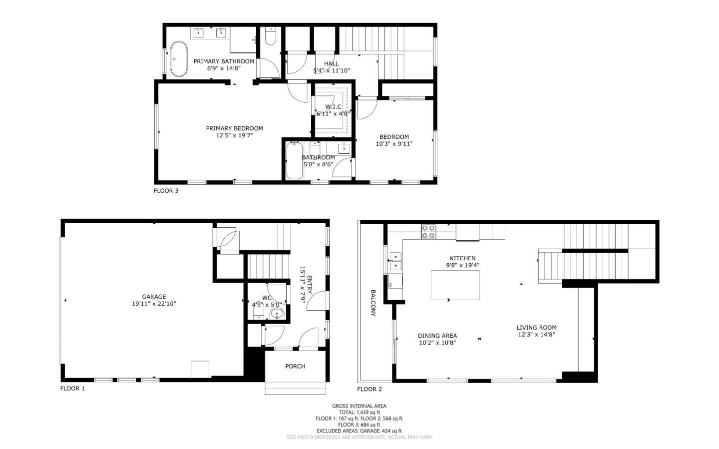 Property Photo: 845 Fassler Avenue CA 94044