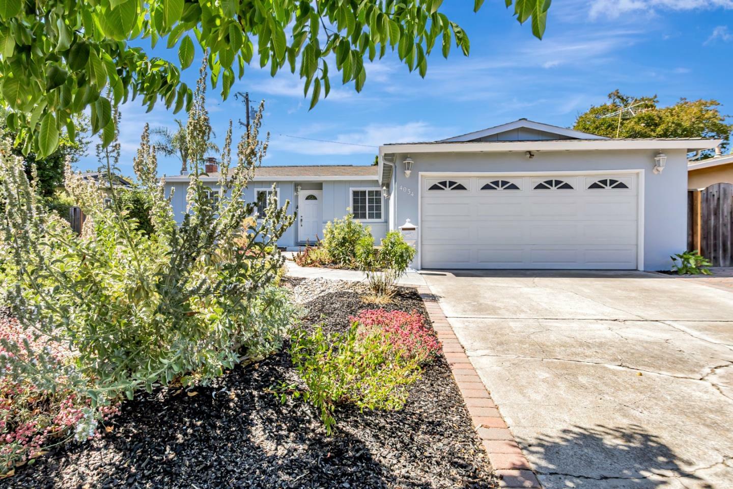 Property Photo: 4034 Yellowstone Drive CA 95130