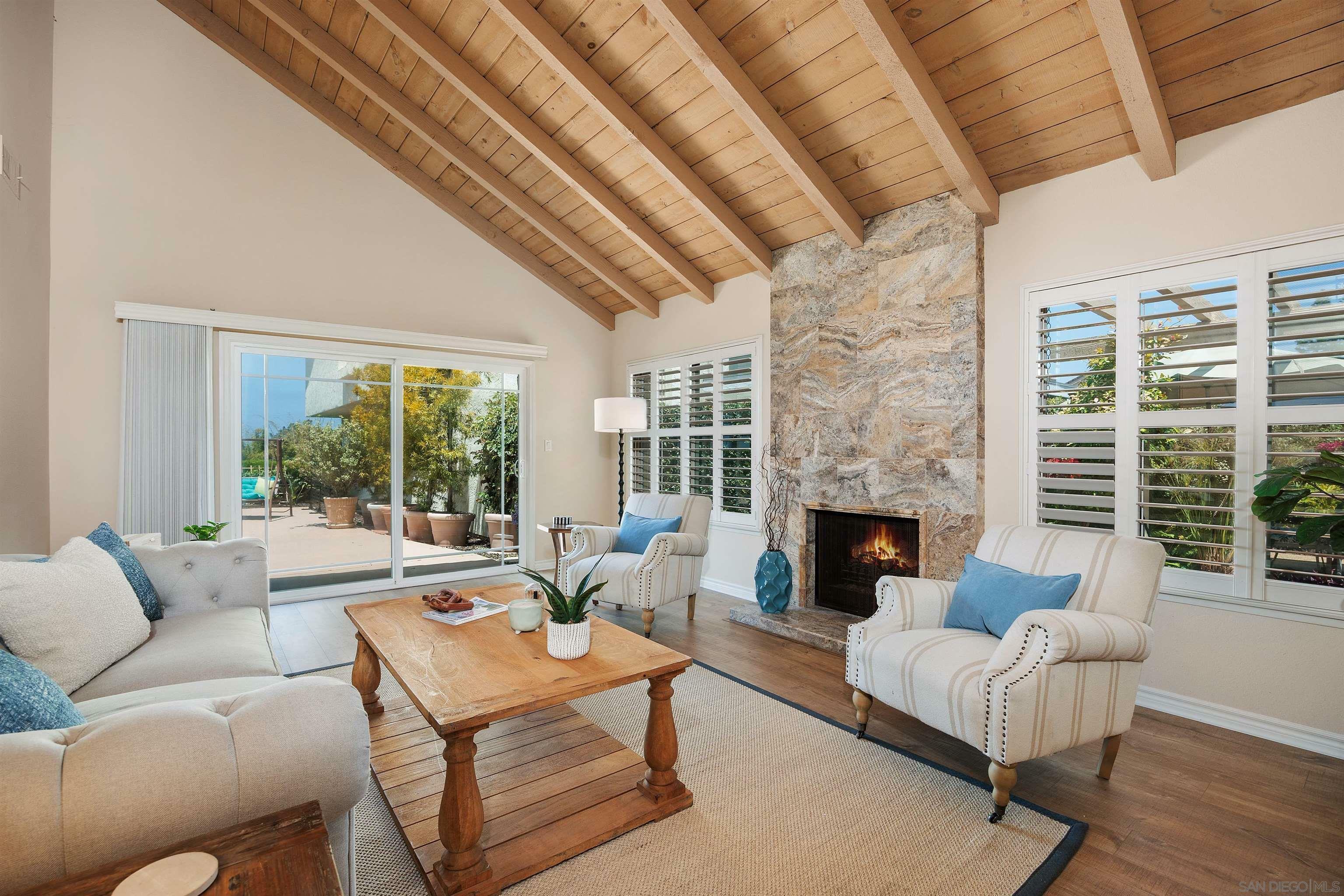 Property Photo: 1728 Burgundy Rd. CA 92024