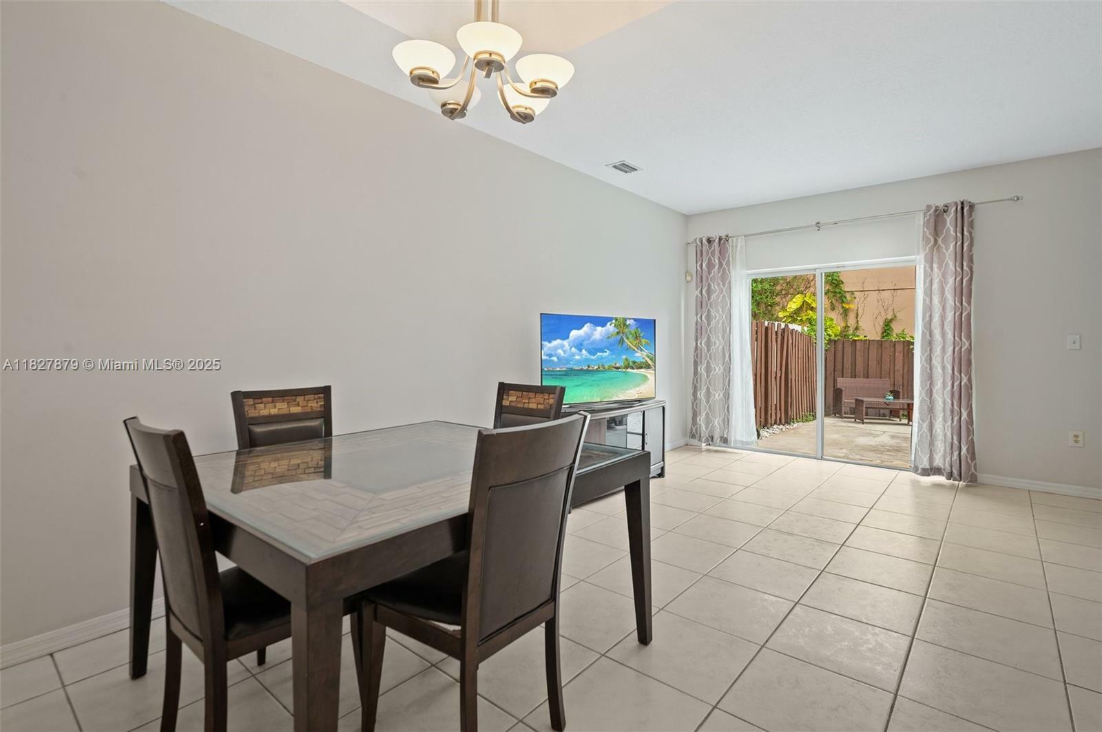 Property Photo: 8366 NW 10th St 3B FL 33126