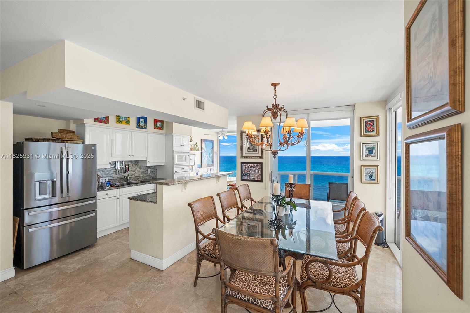 Property Photo: 4775 Collins Ave 1203 FL 33140