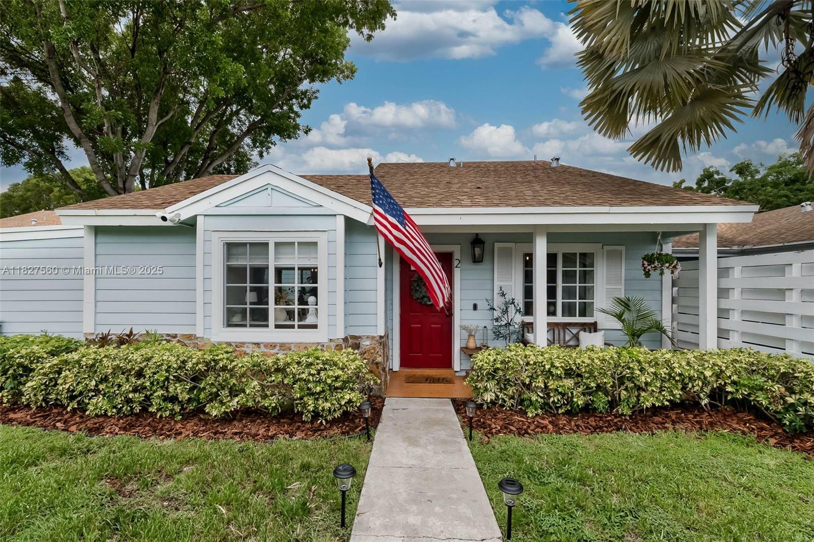 13765 SW 147th Cir Ln 2-24  Miami FL 33186 photo