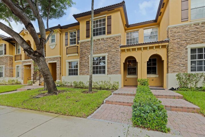 9219 SW 227th St 9  Cutler Bay FL 33190 photo