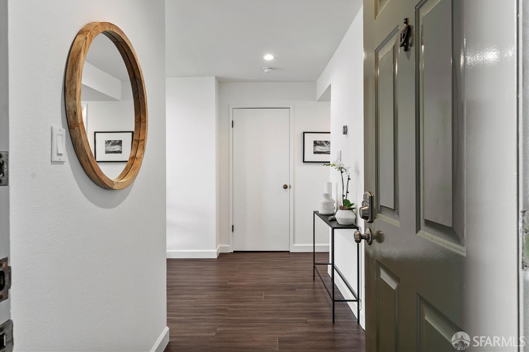 Property Photo: 955 Ridgeview Court C CA 94080