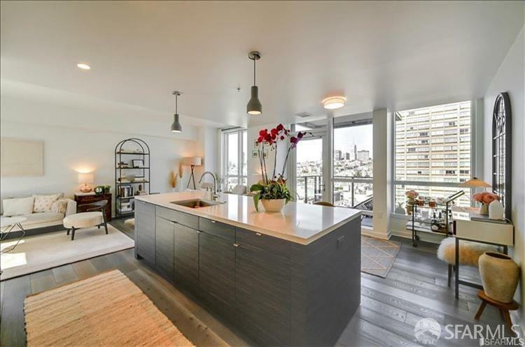 Property Photo:  1688 Pine Street E1002  CA 94109 