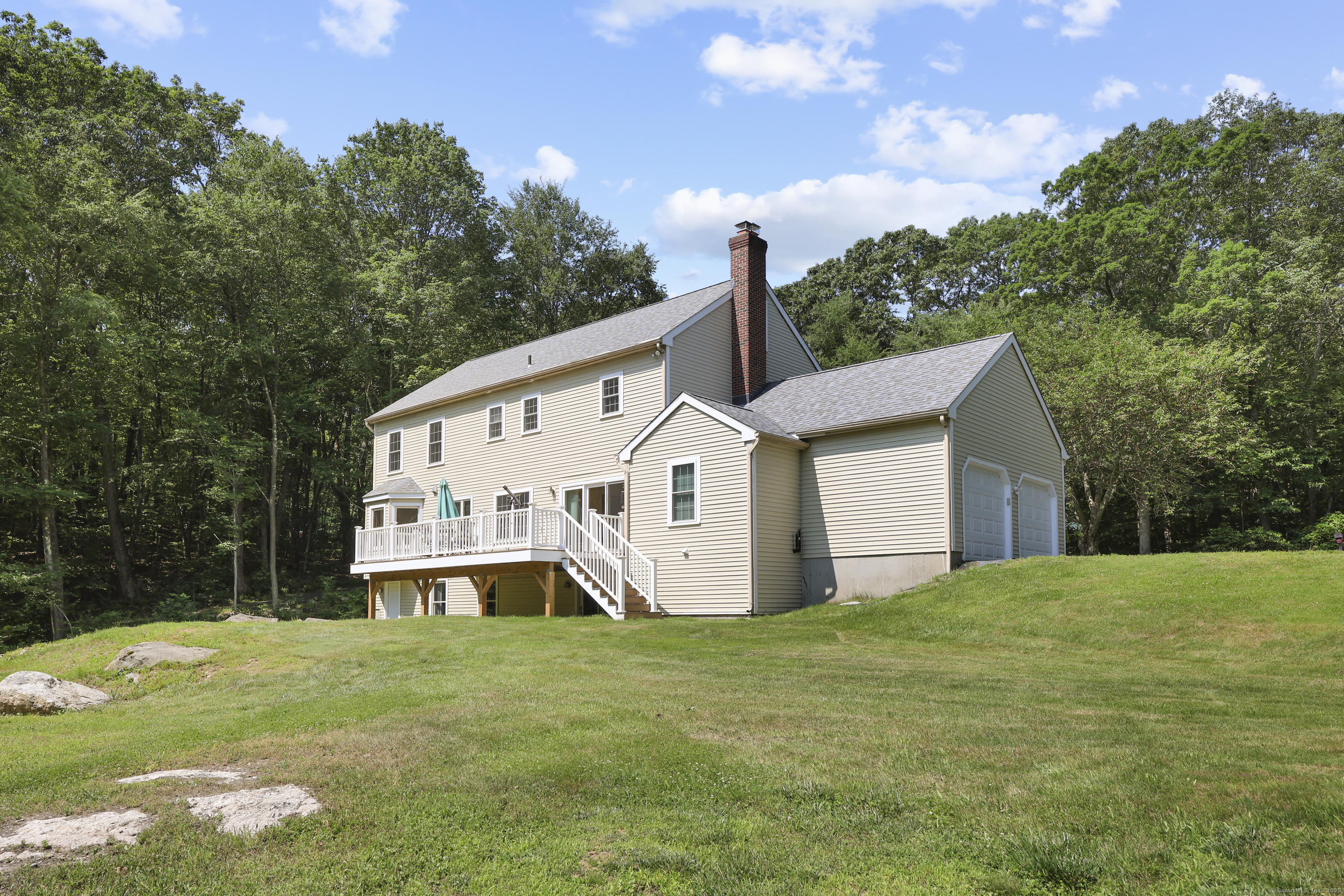 Property Photo:  14 Martleshamheath Lane  CT 06443 