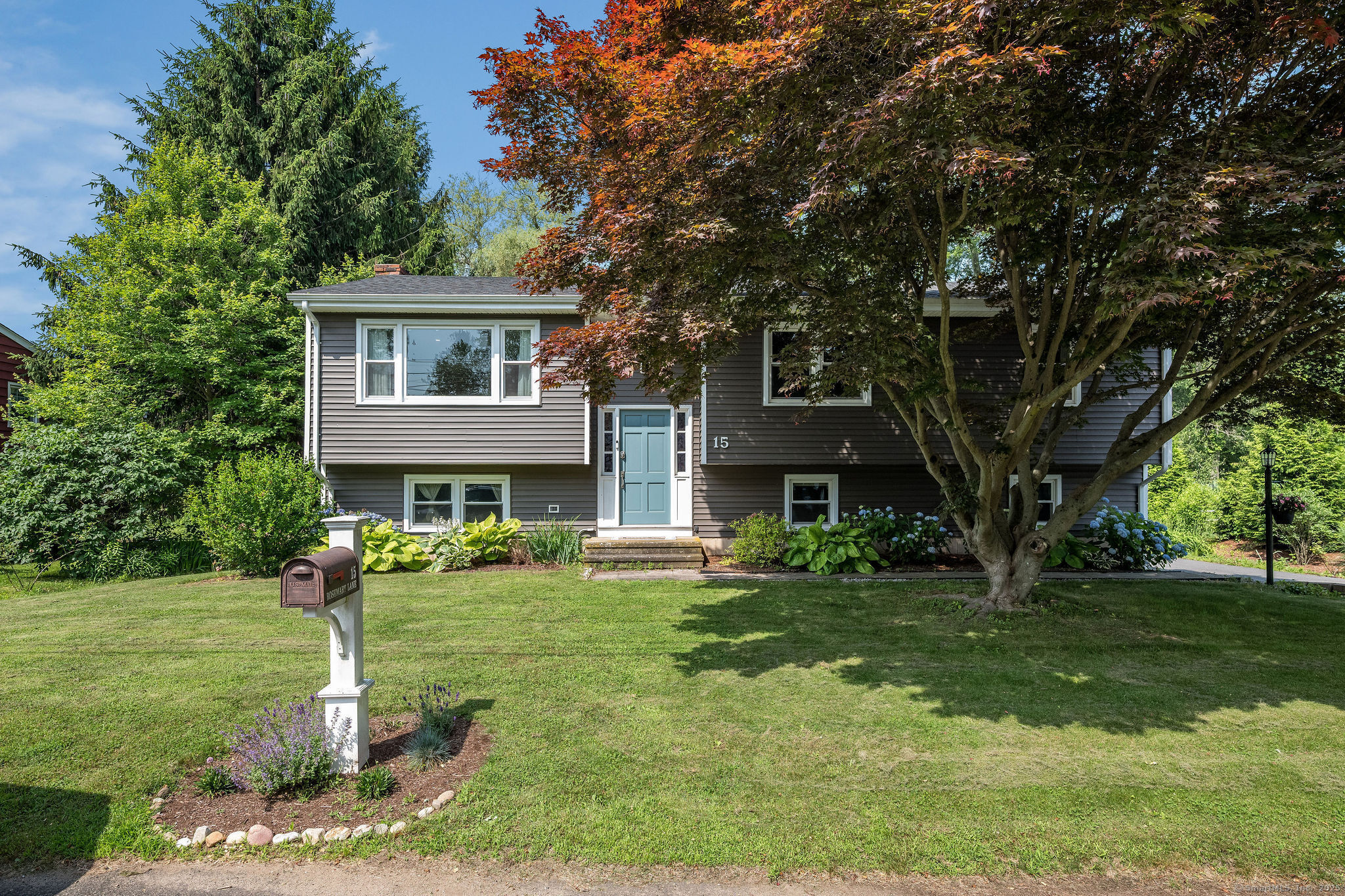 Property Photo: 15 Rosemary Lane CT 06437