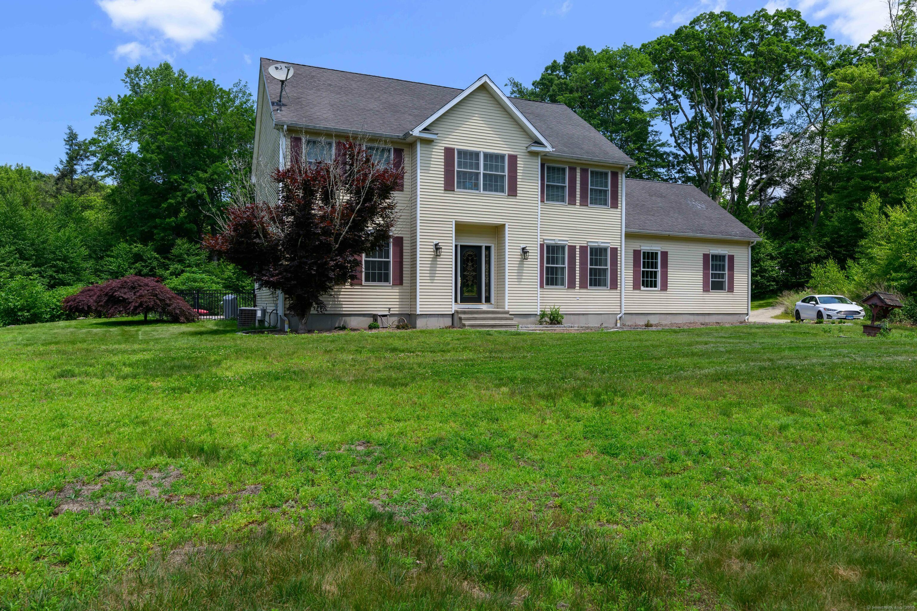 Property Photo: 32 Old Country Road CT 06478