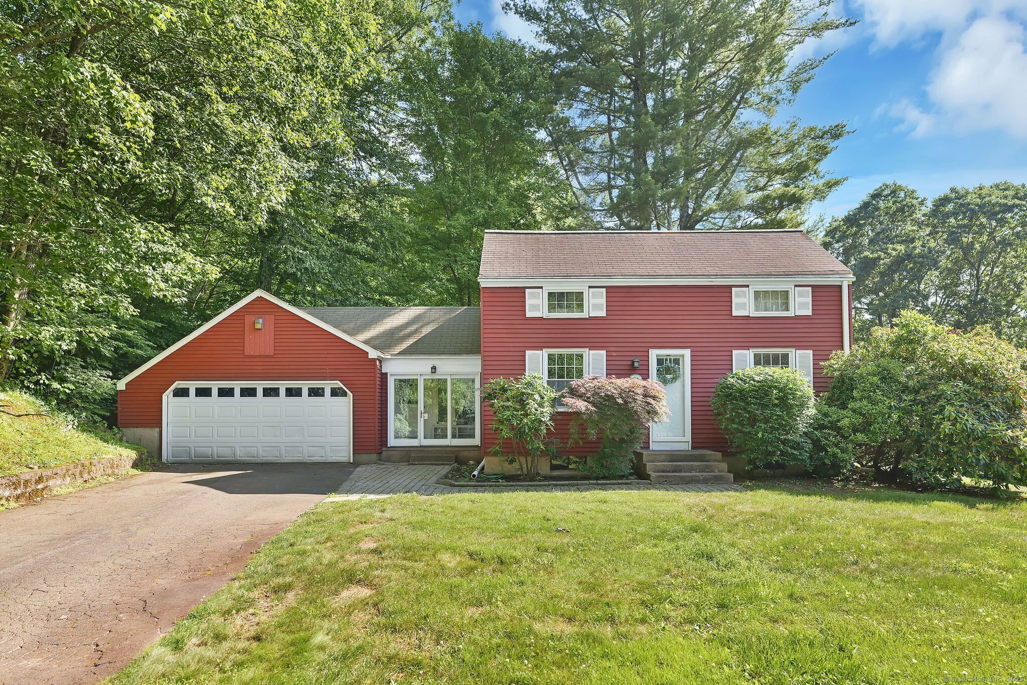Property Photo: 54 Stanley Drive CT 06033