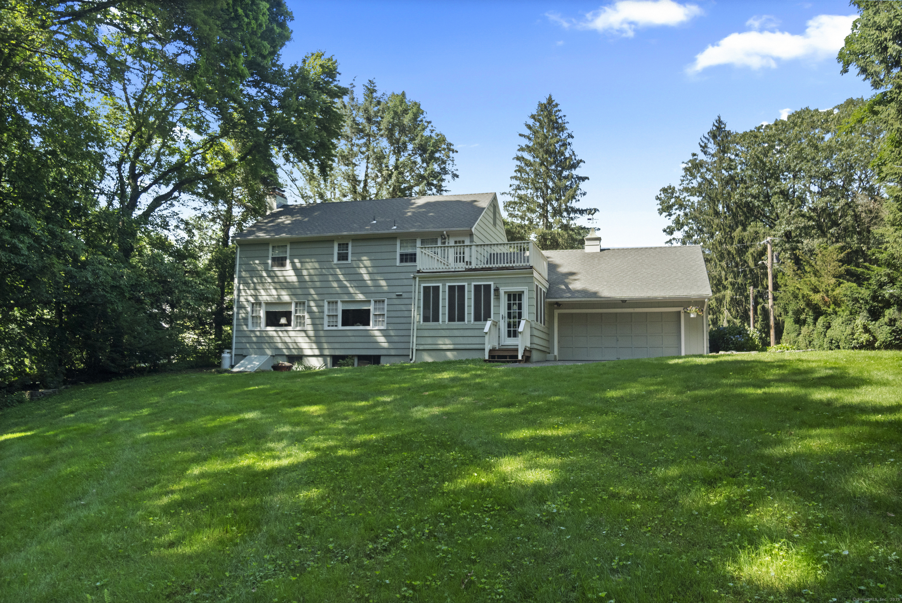 Property Photo: 262 Patton Drive CT 06410