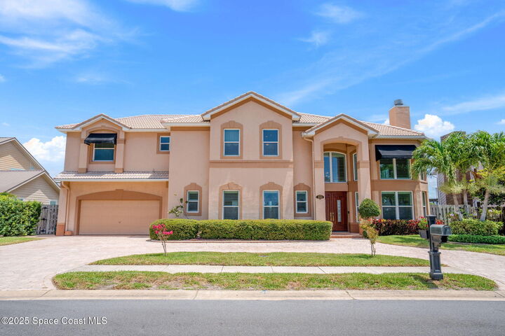 Property Photo:  1660 Sandpiper Street  FL 32952 