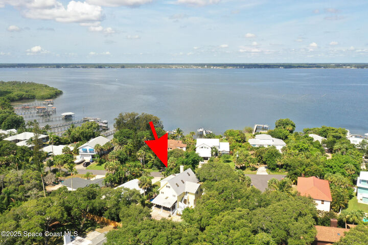 5875 Riverside Drive  Melbourne Beach FL 32951 photo