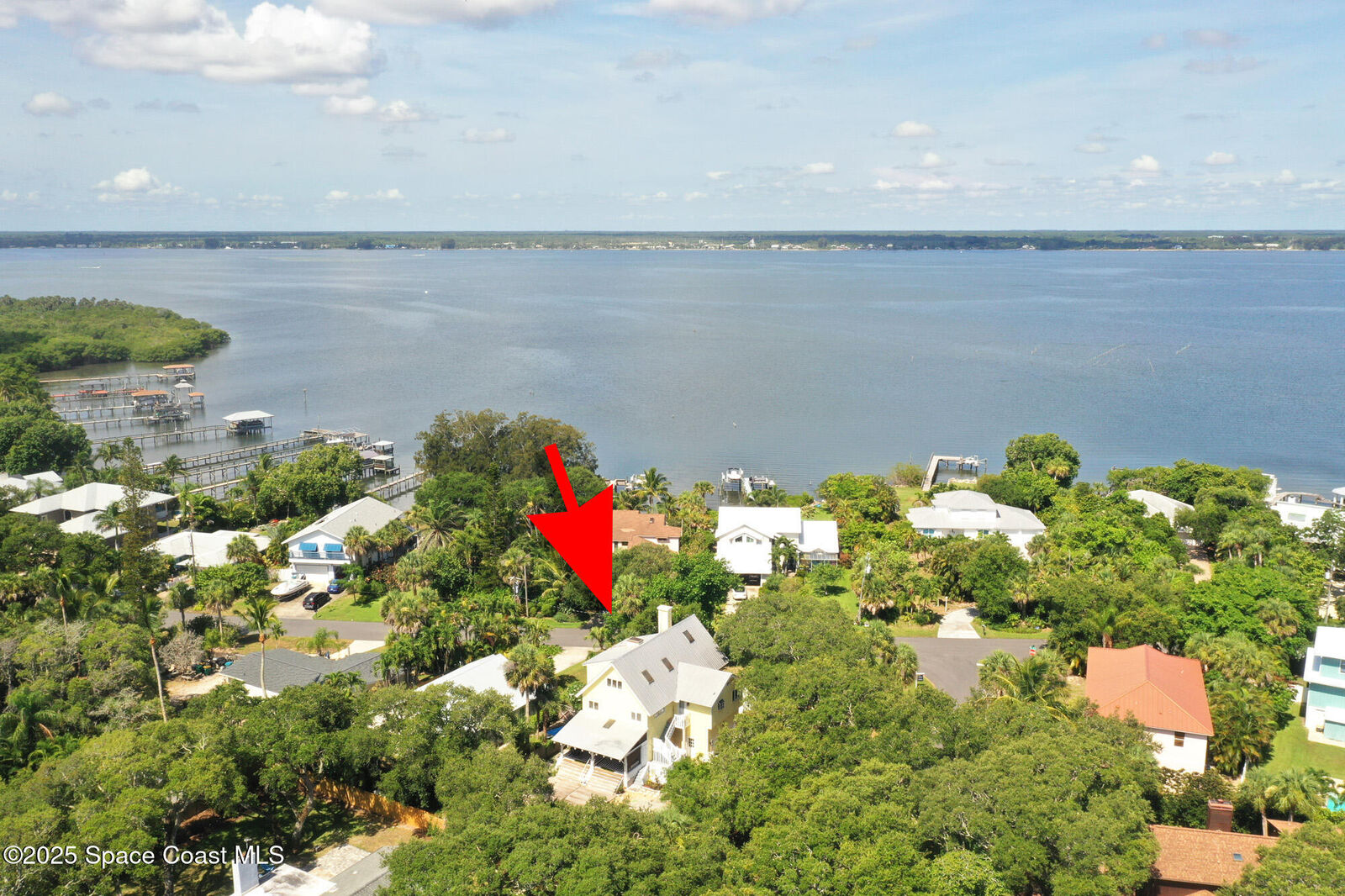 Property Photo:  5875 Riverside Drive  FL 32951 
