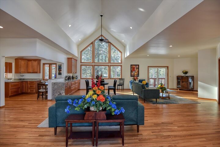 Property Photo: 12912 E Gibbs Rd WA 99023