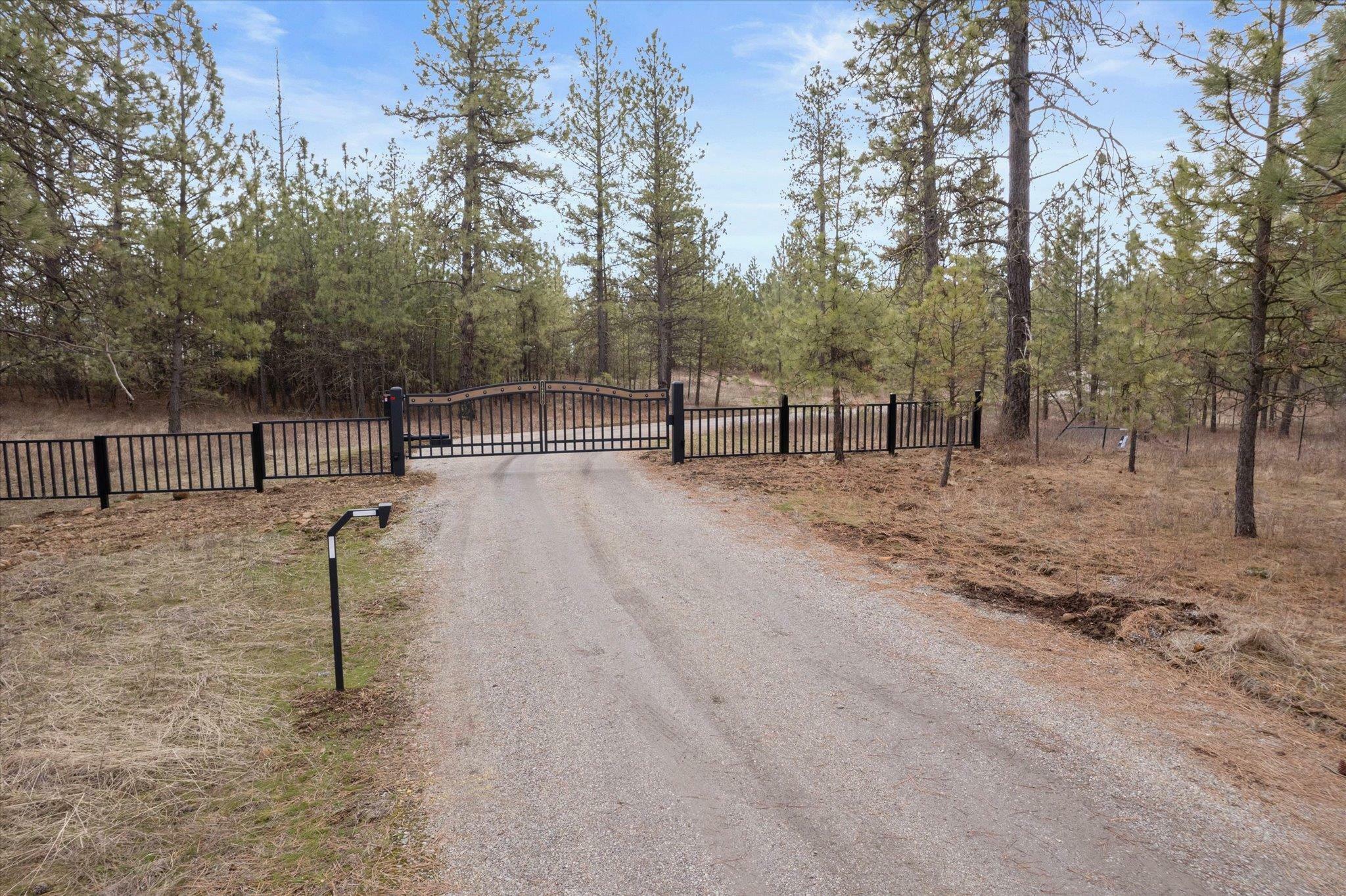 Property Photo:  12912 E Gibbs Rd  WA 99023 