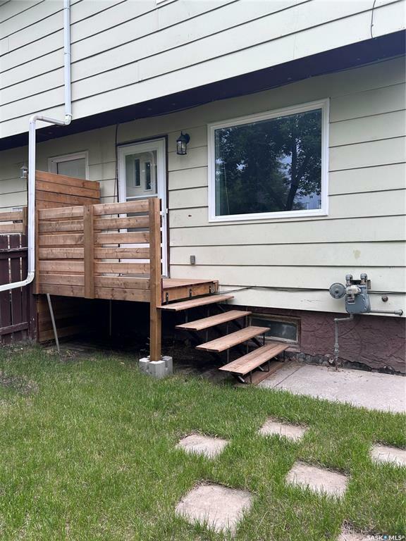 Property Photo: 11357 Clark Drive A SK S9A 3P6