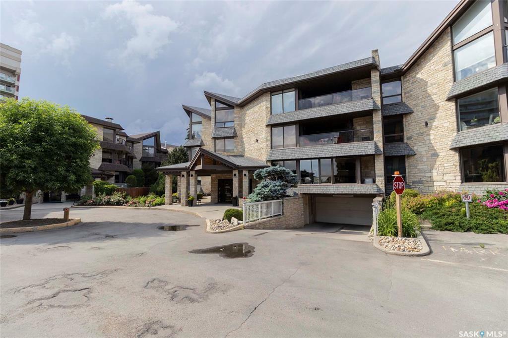 Property Photo: 2305 Adelaide Street 117 SK S7J 5H6
