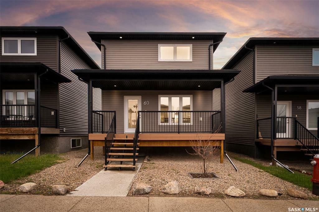 60 Brigham Road  Moose Jaw SK S6K 0A7 photo