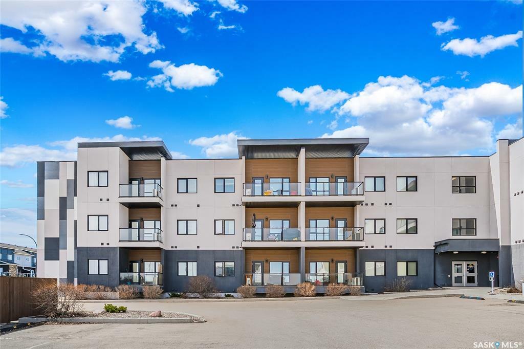 Photo de la propriété: 545 Hassard Close 219 SK S7L 6V3