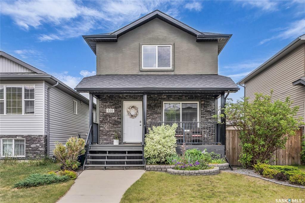 510 Geary Crescent  Saskatoon SK S7R 0E8 photo