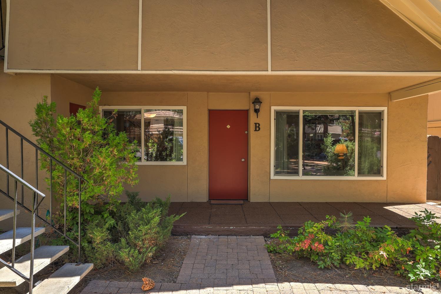 Property Photo: 1151 Herbert Avenue B CA 96150