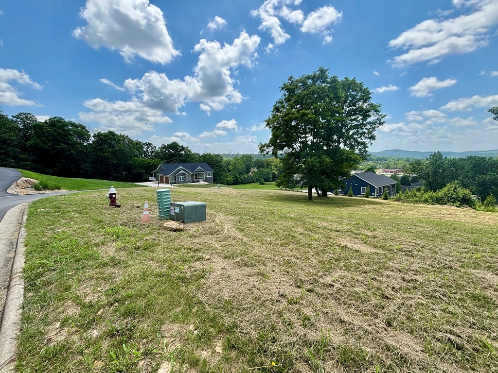 Property Photo: 48 Banyas Blvd. OH 45601
