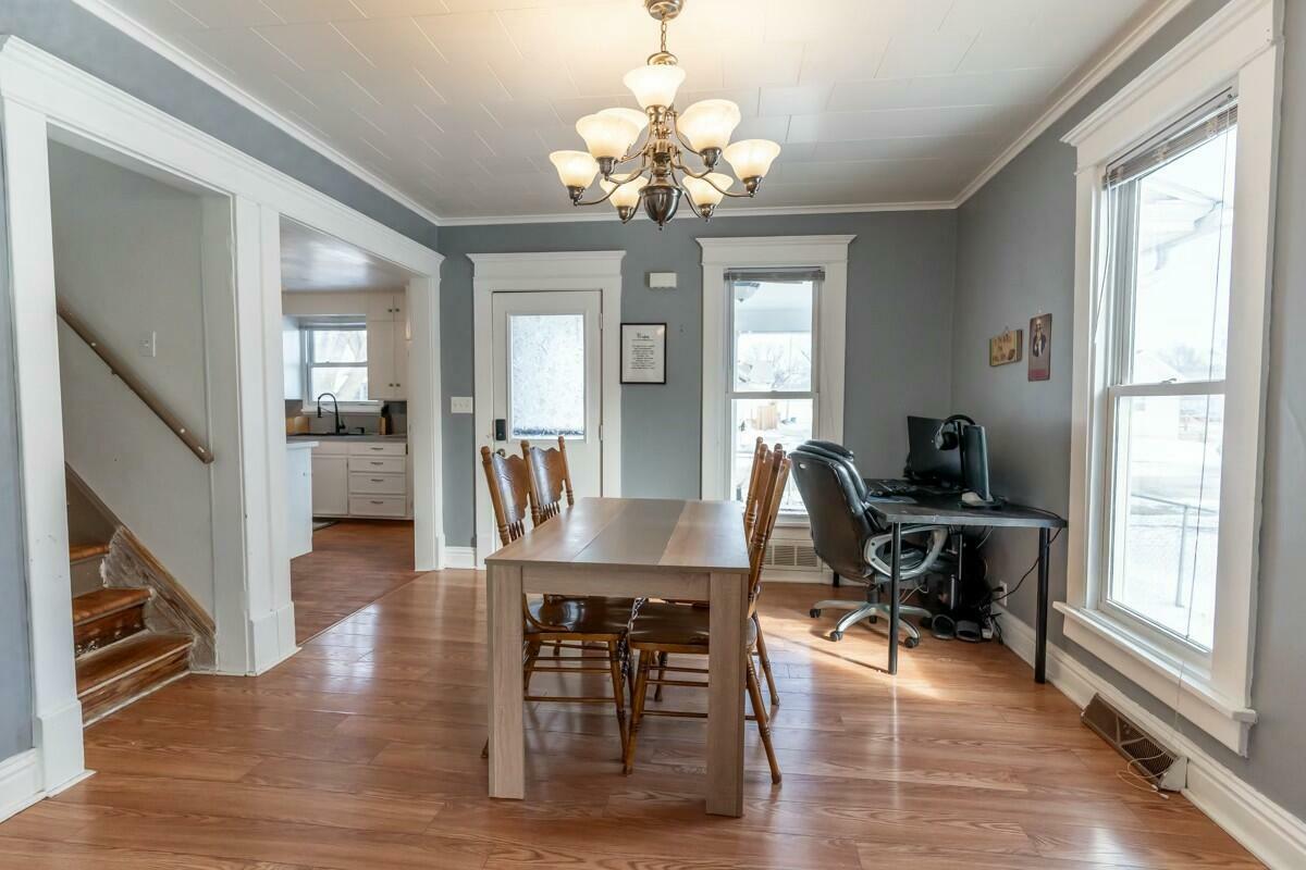 Property Photo: 306 Maple Street IA 51566