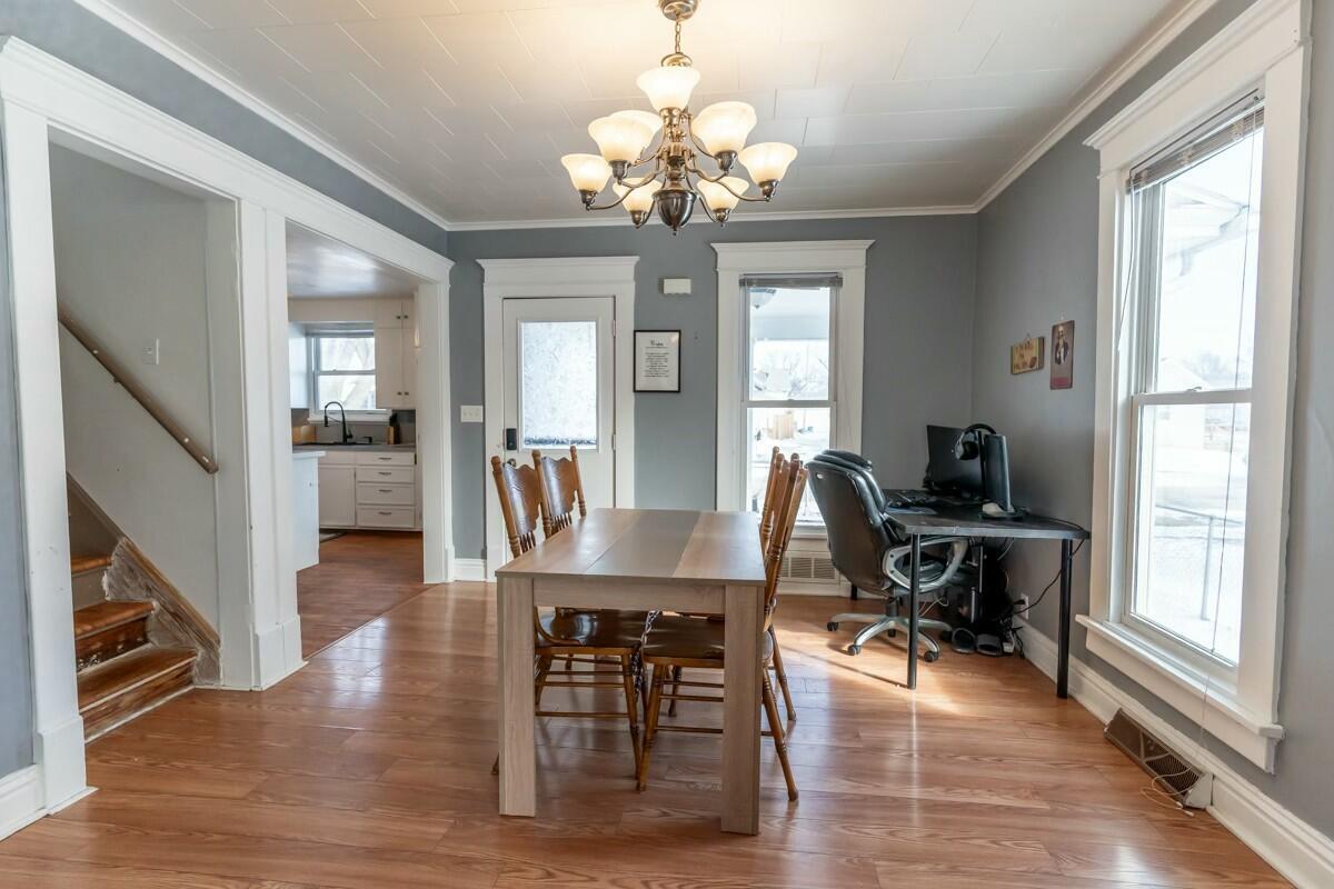 Property Photo: 306 Maple Street IA 51566